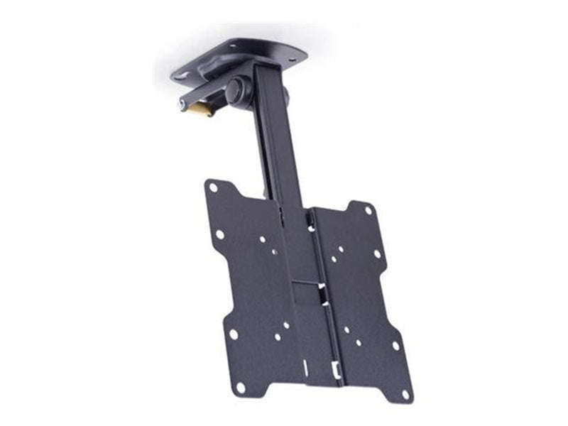 Multibrackets M Vesa Flip Down Black