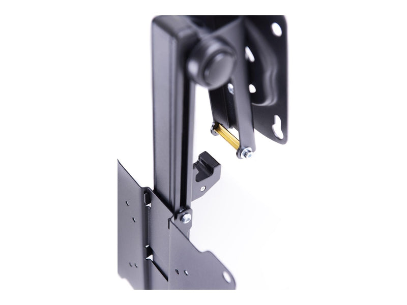 Multibrackets M Vesa Flip Down Black