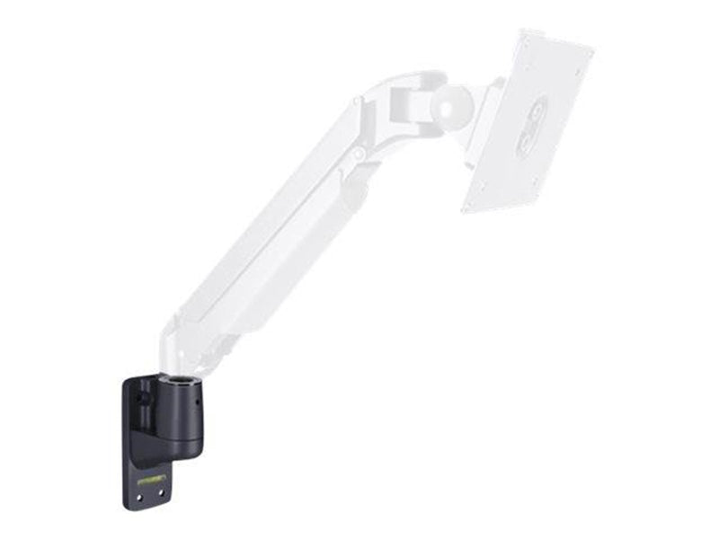 Multibrackets M Wall Adapter Basic Black - Max - recommended for