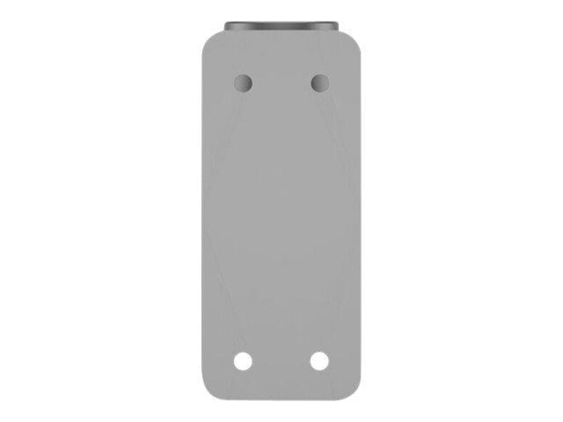Multibrackets M Wall Adapter Basic Black - Max - recommended for