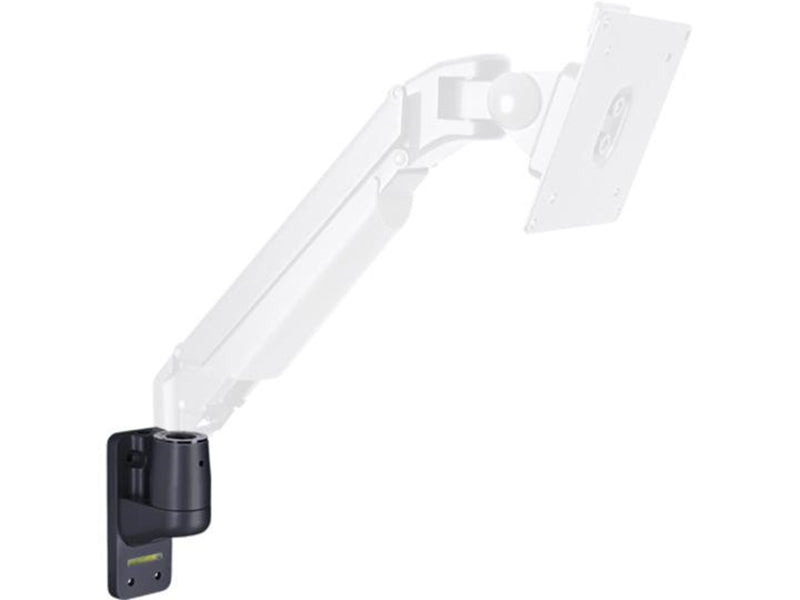 Multibrackets M Wall Adapter Basic Black - Max - recommended for