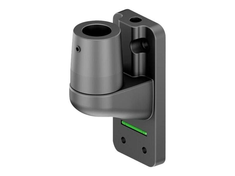 Multibrackets M Wall Adapter Basic Black - Max - recommended for
