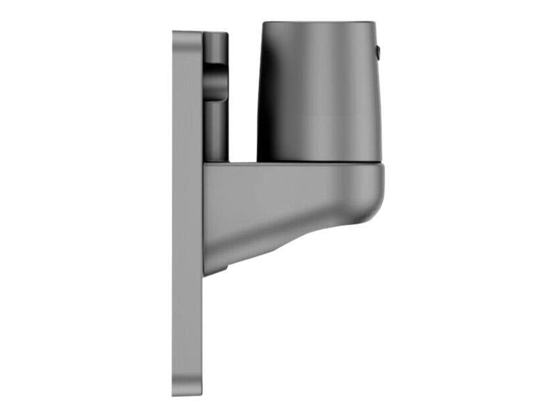 Multibrackets M Wall Adapter Basic Black - Max - recommended for