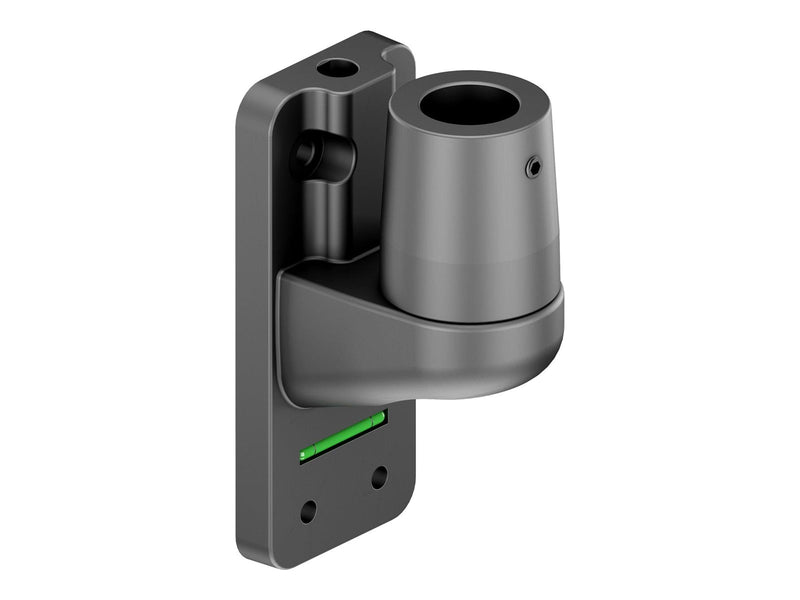 Multibrackets M Wall Adapter Basic Black - Max - recommended for