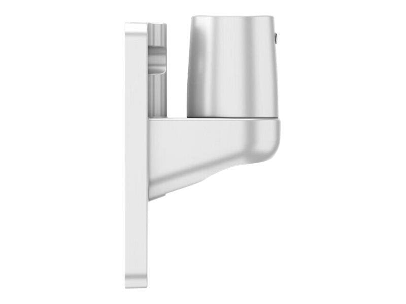 Multibrackets M Wall Adapter Basic Silver - Max - recommended for