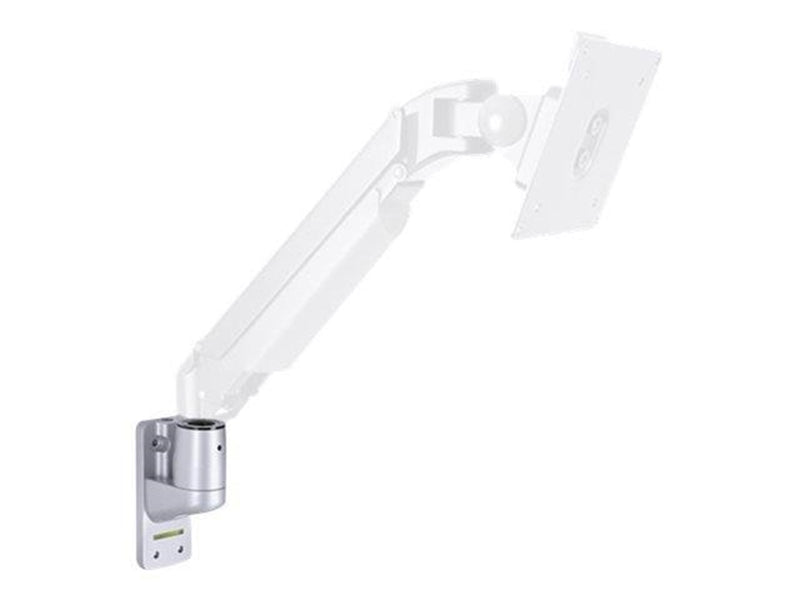 Multibrackets M Wall Adapter Basic Silver - Max - recommended for