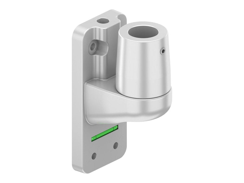 Multibrackets M Wall Adapter Basic Silver - Max - recommended for