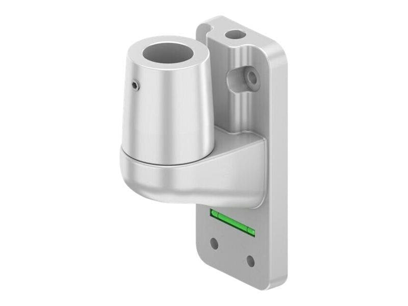 Multibrackets M Wall Adapter Basic Silver - Max - recommended for