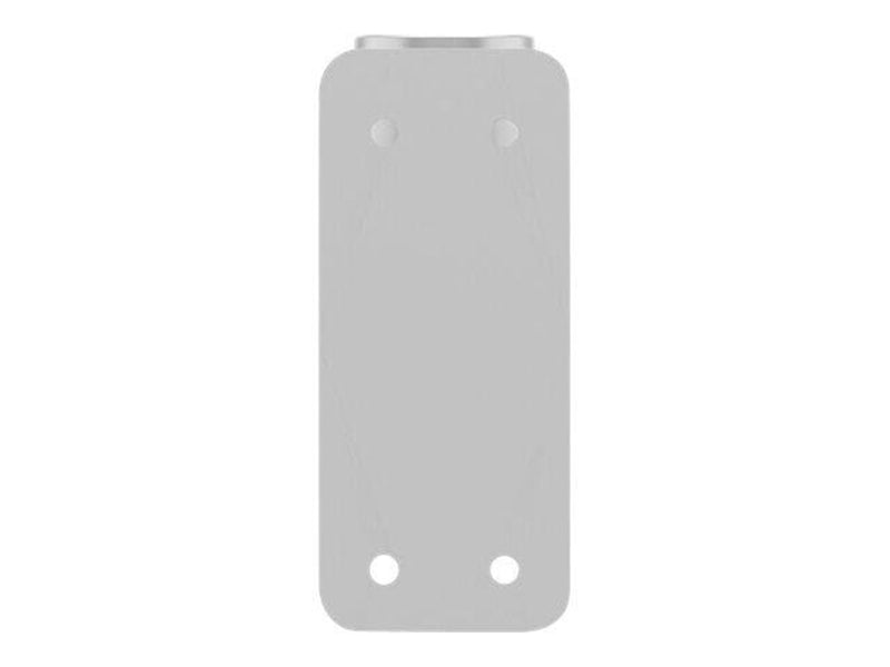 Multibrackets M Wall Adapter Basic Silver - Max - recommended for