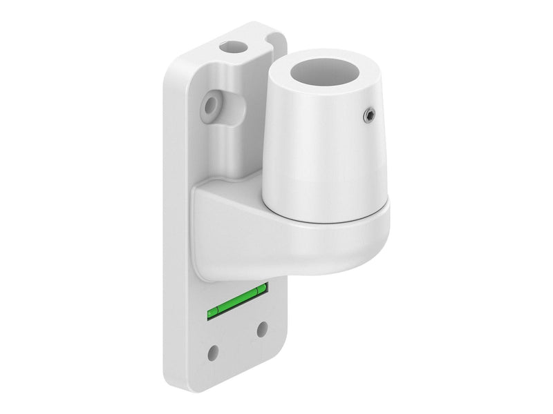 Multibrackets M Wall Adapter Basic White - Max - recommended for