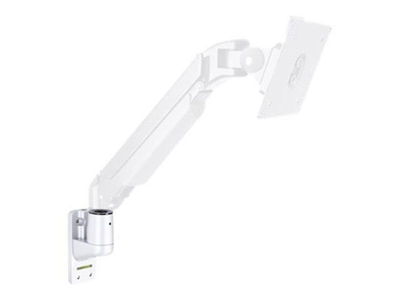 Multibrackets M Wall Adapter Basic White - Max - recommended for