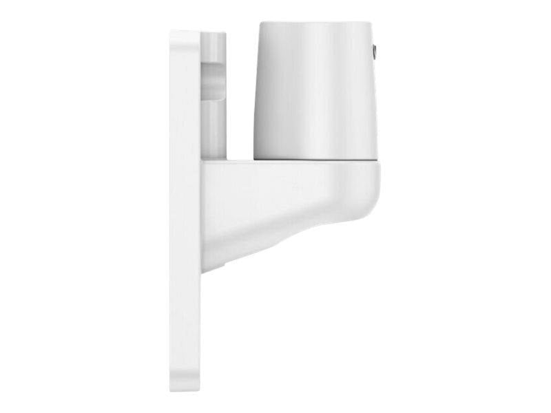 Multibrackets M Wall Adapter Basic White - Max - recommended for