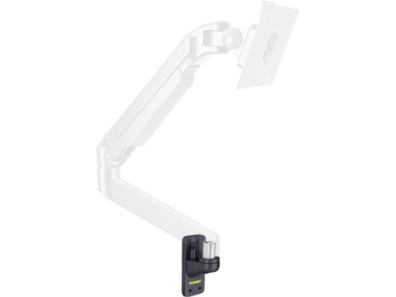 Multibrackets M Wall Adapter Single Black - Max - recommended for