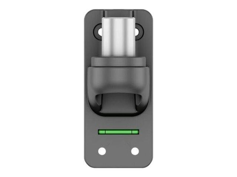 Multibrackets M Wall Adapter Single Black - Max - recommended for