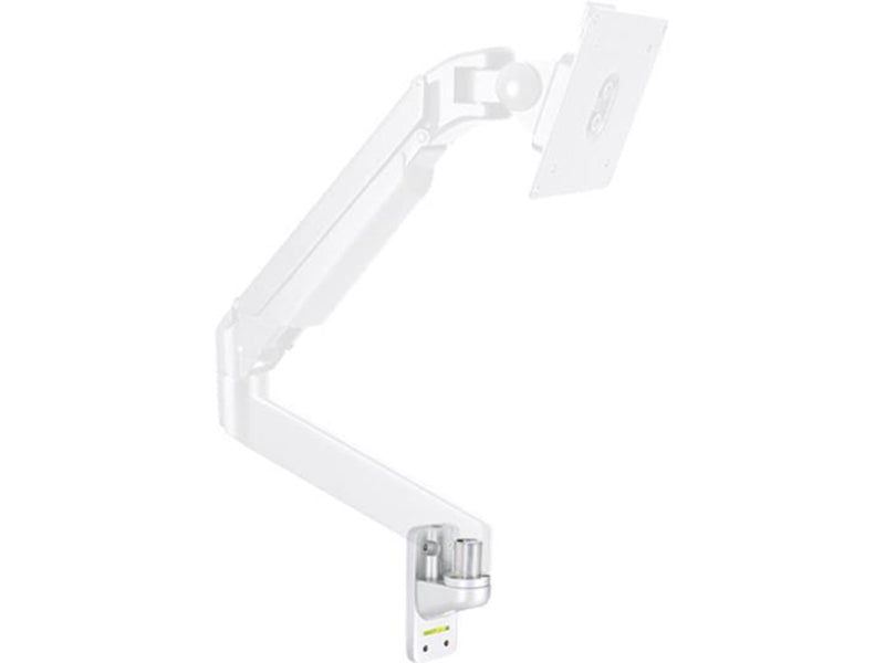 Multibrackets M Wall Adapter Single Silver - Max - recommended for