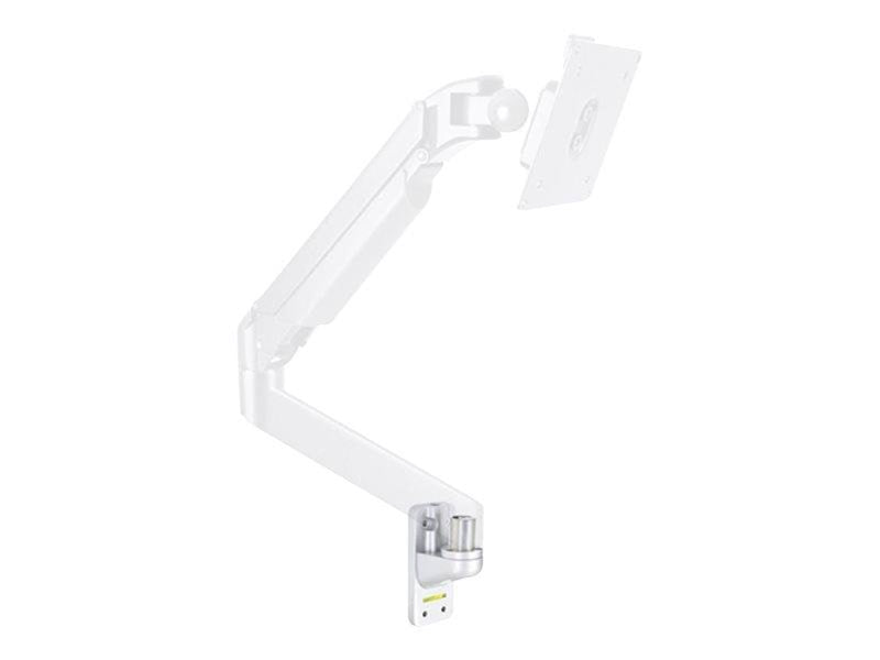 Multibrackets M Wall Adapter Single Silver - Max - recommended for