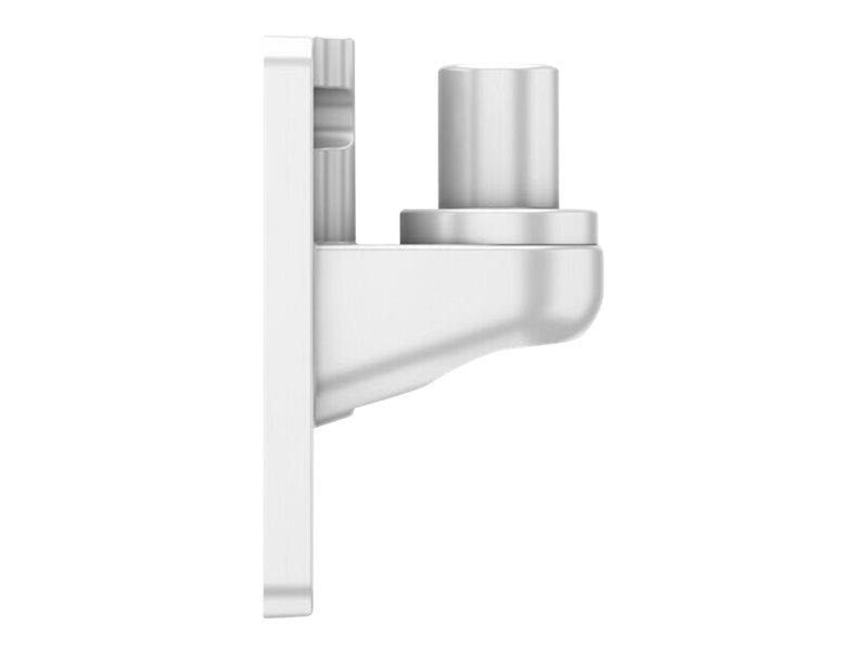 Multibrackets M Wall Adapter Single Silver - Max - recommended for