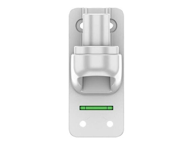 Multibrackets M Wall Adapter Single Silver - Max - recommended for
