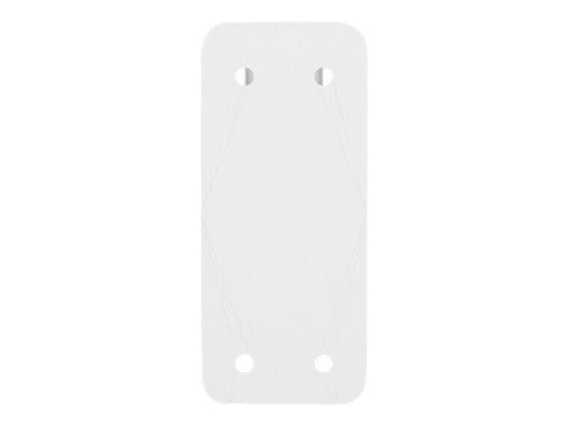 Multibrackets M Wall Adapter Single Silver - Max - recommended for