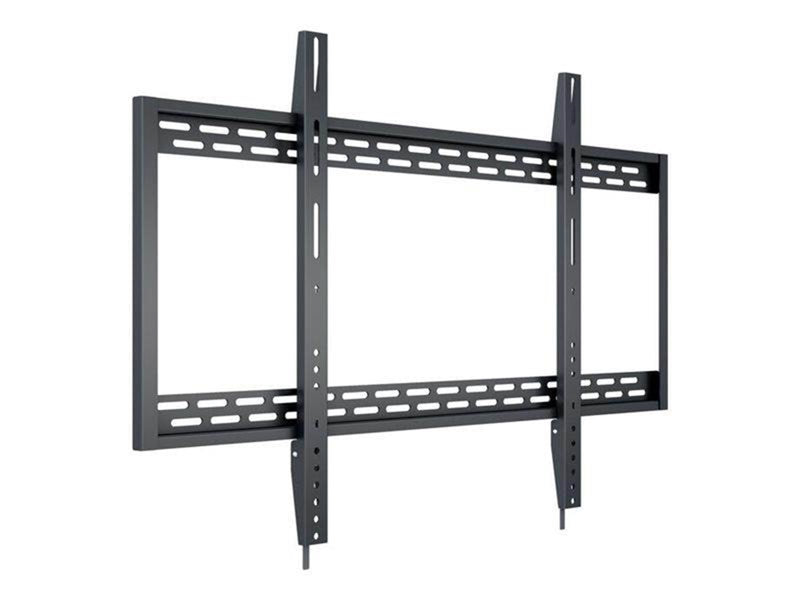 Multibrackets M Wallmount HD - Max 100 kg - recommended for 100"