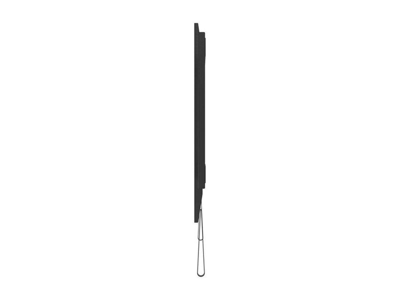 Multibrackets M Wallmount HD - Max 100 kg - recommended for 100"