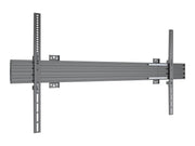 Multibrackets M Wallmount Pro MBW1U Fixed - Max 70 kg - recommended for 120 "
