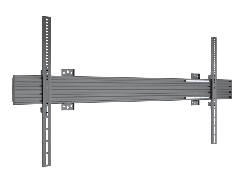 Multibrackets M Wallmount Pro MBW1U Fixed - Max 70 kg - recommended for 120 "
