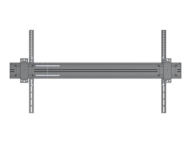 Multibrackets M Wallmount Pro MBW1U Fixed - Max 70 kg - recommended for 120 "