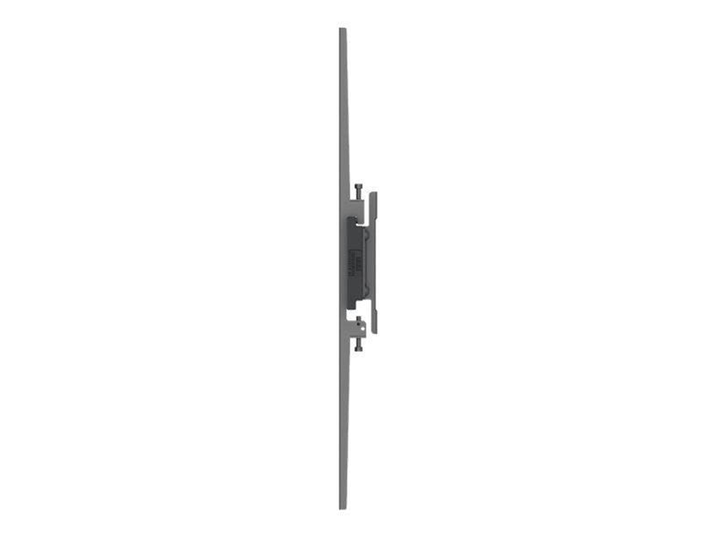 Multibrackets M Wallmount Pro MBW1UP - Max 80 kg - recommended for 100"