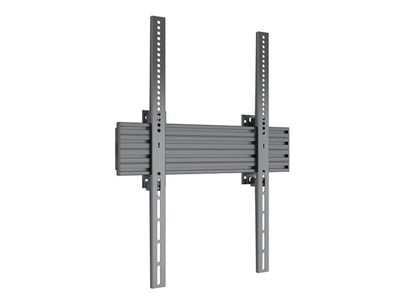 Multibrackets M Wallmount Pro MBW1UP - Max 80 kg - recommended for 100"