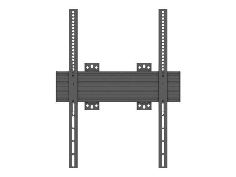 Multibrackets M Wallmount Pro MBW1UP - Max 80 kg - recommended for 100"