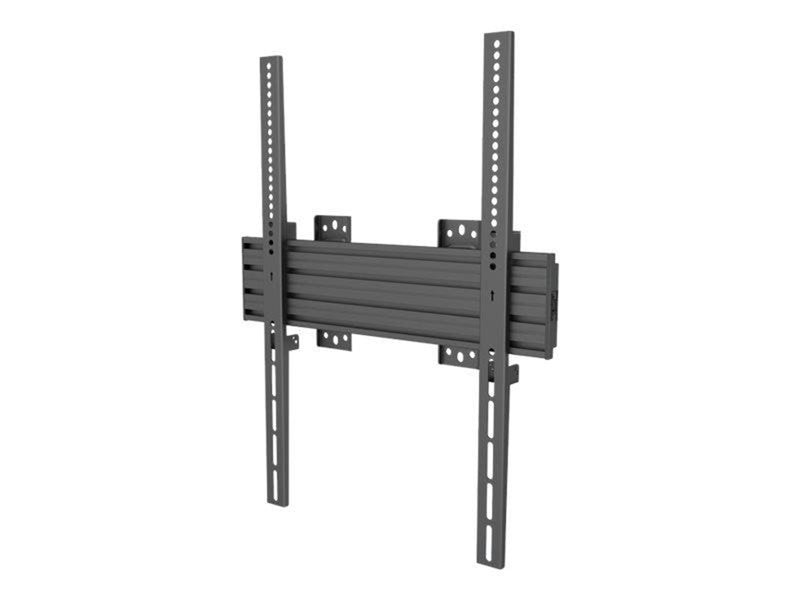 Multibrackets M Wallmount Pro MBW1UP - Max 80 kg - recommended for 100"