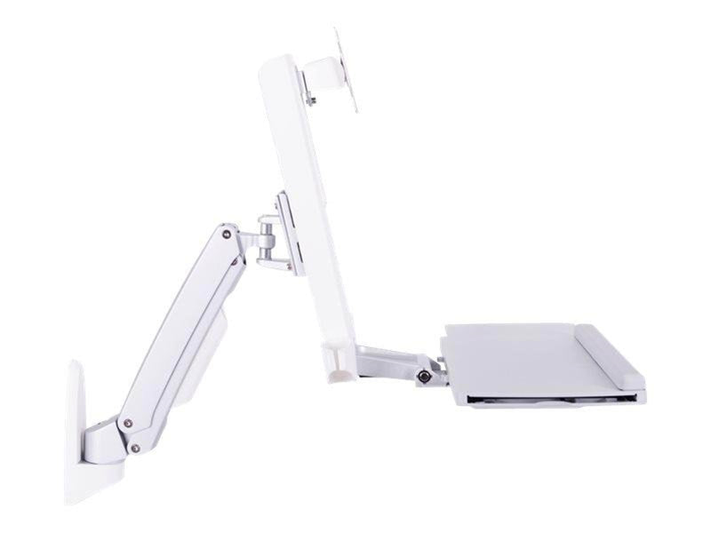 Multibrackets M Workstation Arm Single