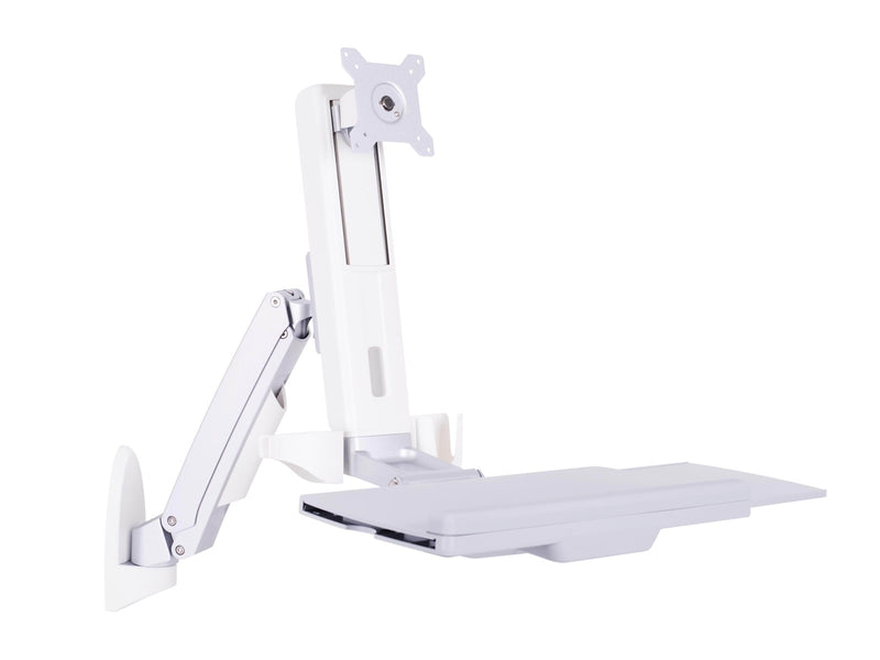 Multibrackets M Workstation Arm Single