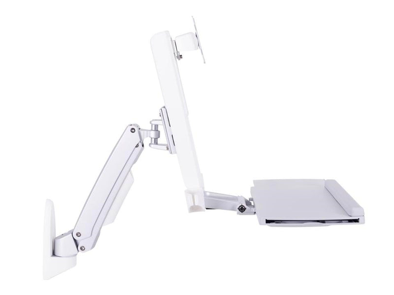 Multibrackets M Workstation Arm Single
