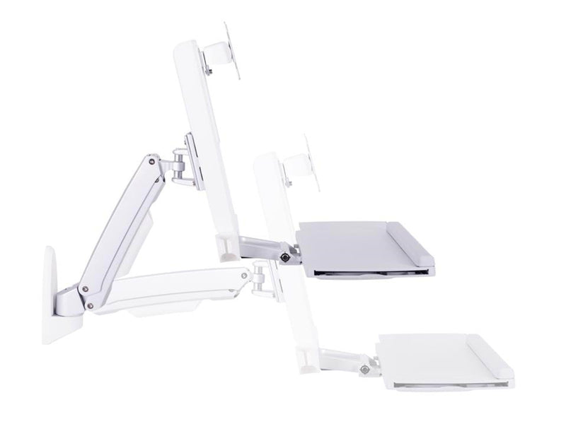 Multibrackets M Workstation Arm Single