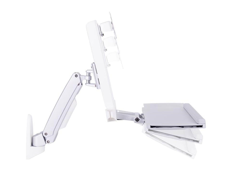 Multibrackets M Workstation Arm Single