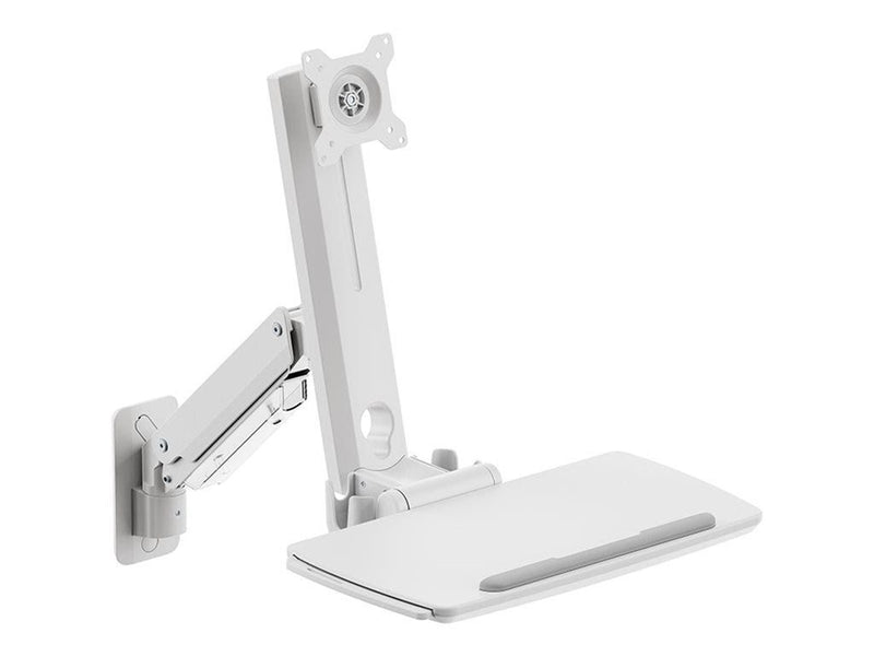 Multibrackets M Workstation Arm Single