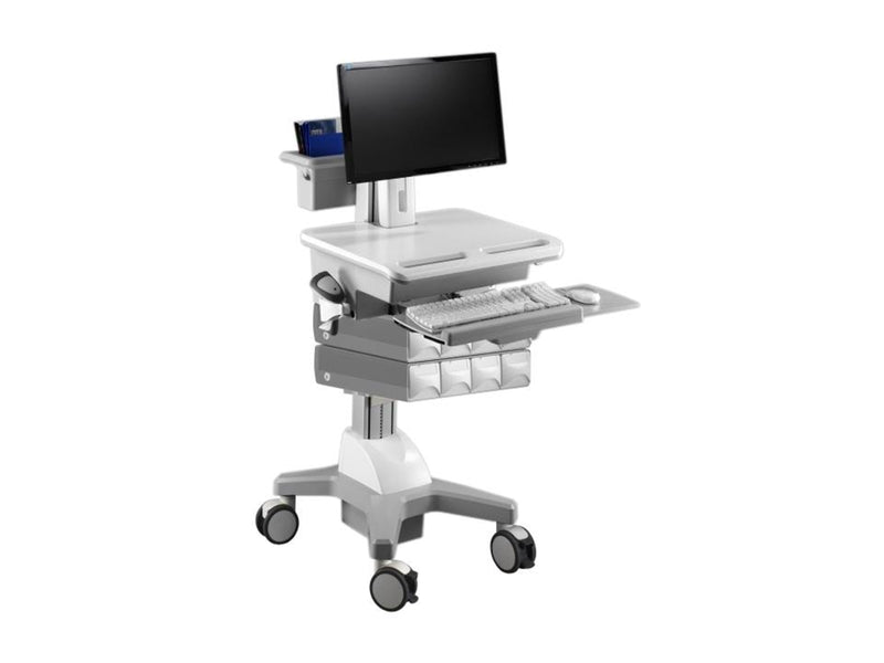 Multibrackets M Workstation Cart Drawer IIII - Max 2 kg - recommended for