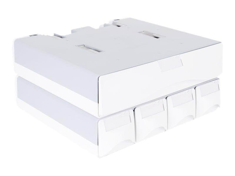 Multibrackets M Workstation Cart Drawer IIII - Max 2 kg - recommended for