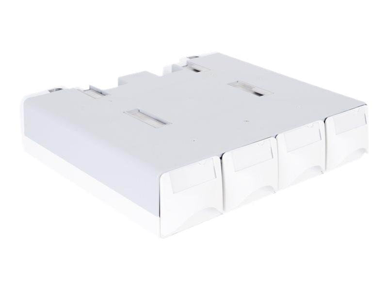 Multibrackets M Workstation Cart Drawer IIII - Max 2 kg - recommended for