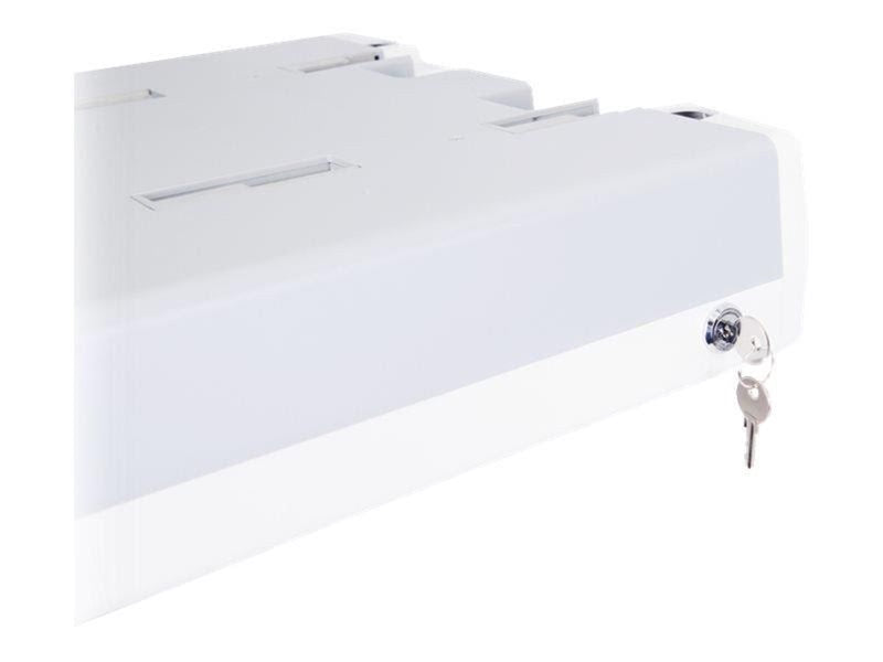 Multibrackets M Workstation Cart Drawer IIII - Max 2 kg - recommended for