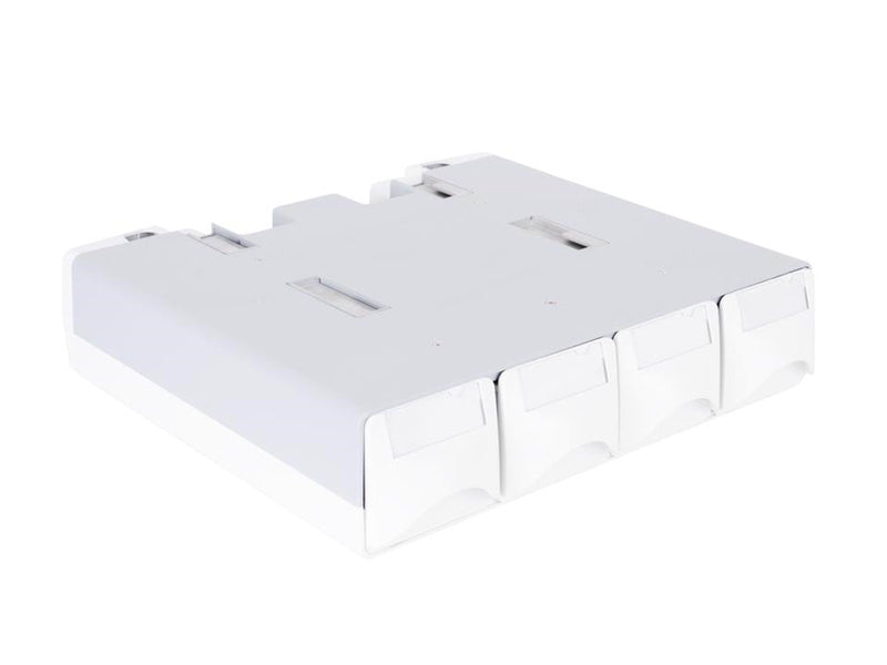 Multibrackets M Workstation Cart Drawer IIII - Max 2 kg - recommended for