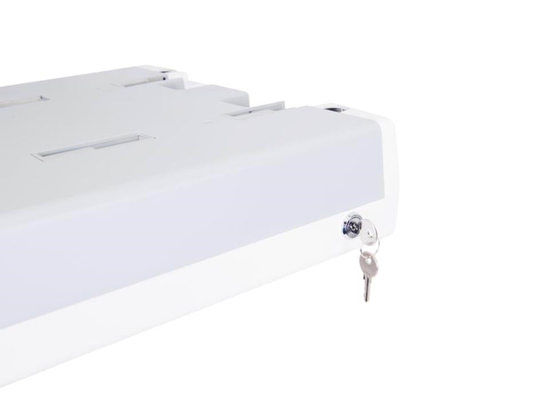 Multibrackets M Workstation Cart Drawer IIII - Max 2 kg - recommended for