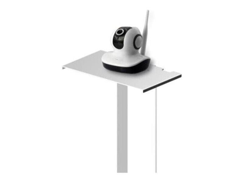 Multibrackets M Workstation Cart Kamera Halter - Max 4 kg - recommended for