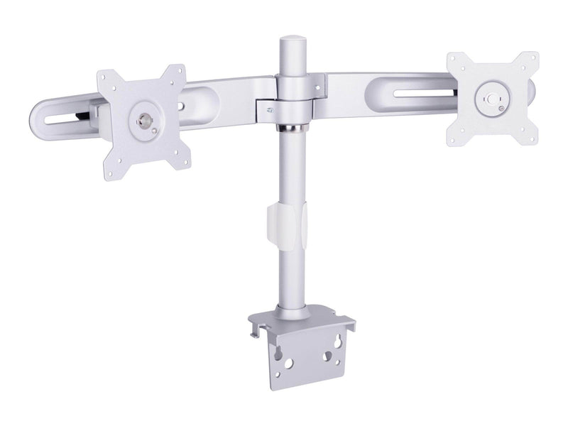 Multibrackets M Workstation Dual Arm DT