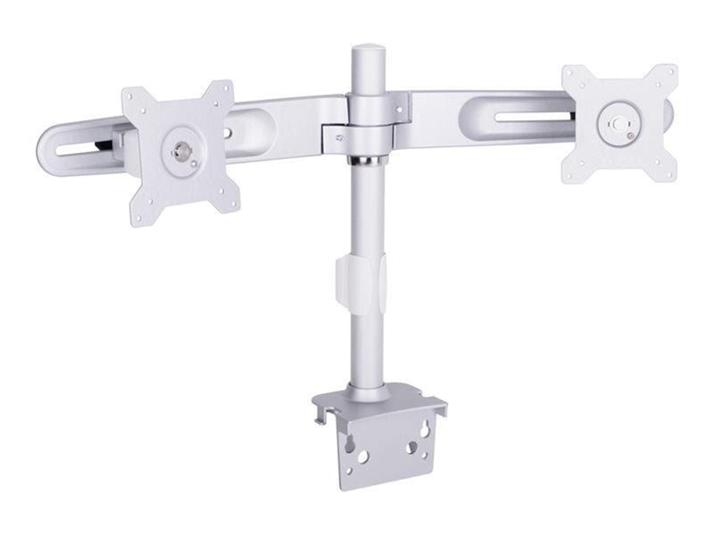 Multibrackets M Workstation Dual Arm DT