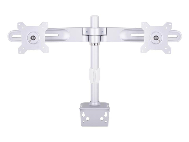 Multibrackets M Workstation Dual Arm DT