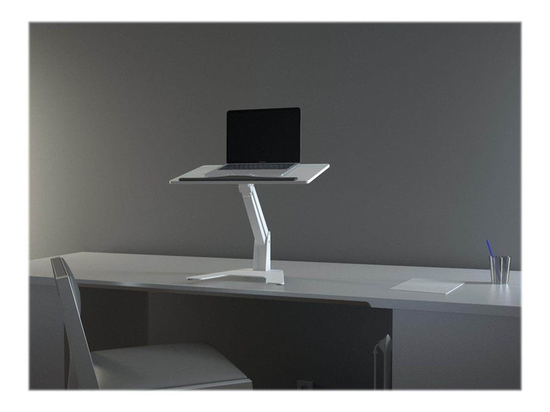 Multibrackets M Workstation - Max 10 kg - recommended for