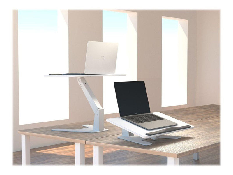 Multibrackets M Workstation - Max 10 kg - recommended for